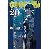 Chainsaw Man, Vol. 20 (Volume 20)