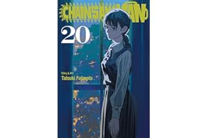 Chainsaw Man, Vol. 20: Volume 20