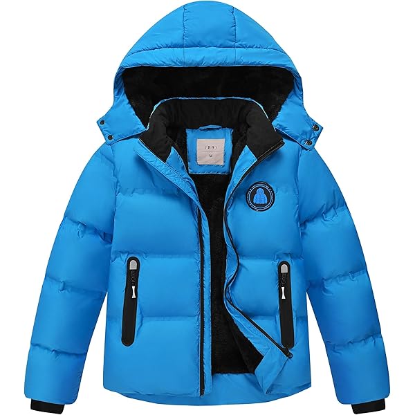 Jongens