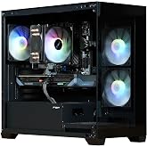 UNLOST ECO-AMD RYZEN 7500F-GIGABYTE RX 9060 XT GAMING OC 16GB-GIGABYTE B650M S2H-16GB-500GB-OEM PAKET