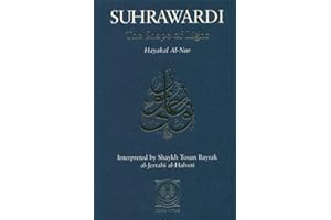 The Shape of Light: Hayakal al-Nur