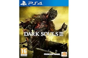 BANDAI NAMCO ENTERTAINMENT IBERICA Dark Souls III
