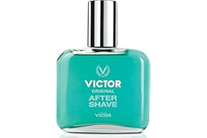 VICTOR MANUELLE Victor Original After Shave Lotion - dopobarba uomo - 100ml