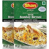 Shaan Special Bombay Biryani Masala - 30g - Pack Of Shaan
