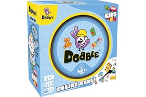 Zygomatic, Dobble Kids