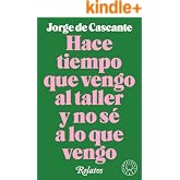 Hace tiempo que vengo al taller y no s&eacute; a lo que vengo