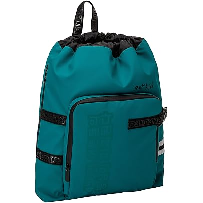 Invicta Trolley Benin Solid, Rose, 2 En 1 Bretelles Pour Usage Sac à - 11