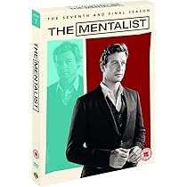 DVD THE MENTALIST まとめ売り SEASON1-7 DVD THE MENTALIST まとめ売り SEASON1-7 THE MENTALIST