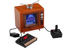 Super Impulse Tiny Arcade Atari 2600