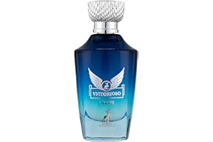 Maison Alhambra Victorioso Legend Eau De Parfum Spray de - 3.4 oz