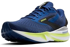 Brooks Adrenaline GTS 24 Scarpe da ginnasticaUomo