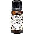All Naturals 100% Pure Amber Absolute Essential Oil from Himalayan Gum Trees - Rare Exotic Sweet Musky Resinous Unisex Aroma for Perfumery, Diffusers, Massage & Aromatherapy - 10ML