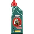 Castrol TRANSMAX ATF Dex/Merc Multivehicle Automatic Transmission Fluid - 1 Litre 1L