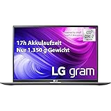 LG gram Notebook