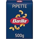 Barilla Pipette (Bukle) Makarna 500 g.