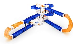 HEXBUG 415-4580 Nano Nitro Slingshot