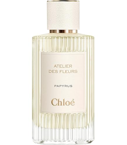 Chloe Atelier Des Fleurs Violette Perfume For Unisex EDP 150ml