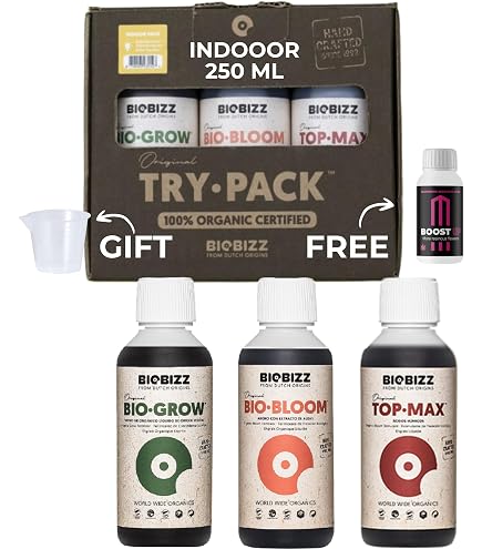 Ionic Coco Grow 1L Growth Technology - Nutriente per Crescita