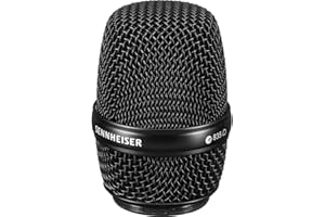 Sennheiser MMD 835 – 1 BK