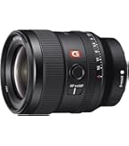 Sony FE 24-70mm F2.8 GM II, E-Mount Full Frame New Generation F2.8