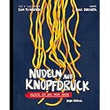 Nudeln auf Knopfdruck