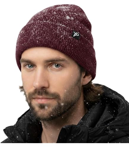 Stanley/Stella Uniseks bio FISHERMAN BEANIE