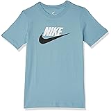 Nike SW Futura T-Shirt Unisex - Adulto