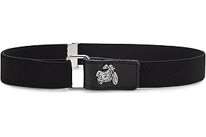 Ladeheid Cintura Elastica Bambino Unisex P15S