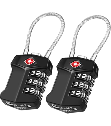 brics tsa lock