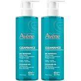 Cleanance Cleansing Gel Yağlı Ve Akneye Eğilimli Ciltler İ&ccedil;in Matlaştırıcı Temizleme Jeli 400 Ml (2 paketi)