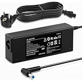 HP 250 255 G2 G3 G4 G5 Diz&uuml;st&uuml; Bilgisayar Adapt&ouml;r&uuml;, HP Pavilion X360 15 17, HP ProBook G3 G4 G5 G6 G7 Serisi 430 440 450 55 4