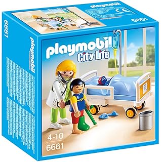playmobil x ray