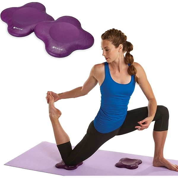 Lot Chaussettes Et Gants De Yoga Gaiam Super Grippy – Noir/Rose – Neuf