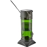 Eheim 2211-01 Classic 150 300 L/H Aquarium External Filter