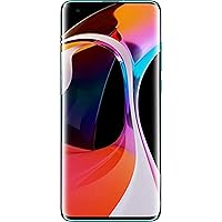 Mi 10 (Coral Green, 8GB RAM, 128GB Storage) - 108MP Quad Camera, SD 865 Processor, 5G Ready