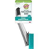 Scotch-Brite&reg; Swift Ovma K&uuml;veti ve Duş &Ccedil;ubuğu 547-W, 4/1