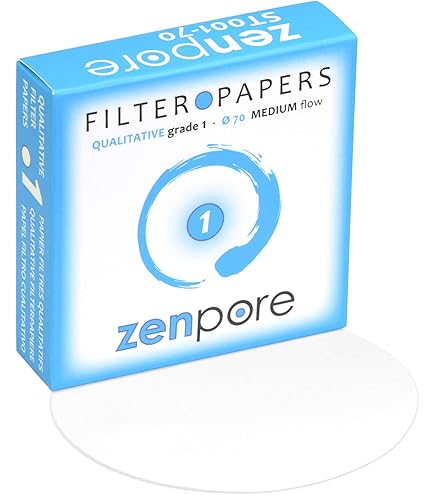 Carta Filtrante Industriale 50cm X 100m - Tessuto Non Tessuto Per Oli Industriali