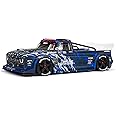 Infraction 6S BLX RTR Blue