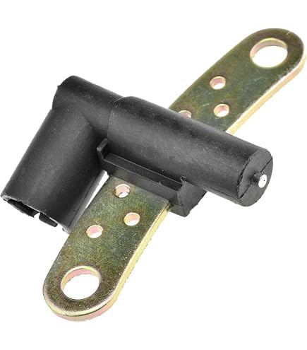 Capteur De Position Vilebrequin 45962077F - Pour Jeep Wrangler, Grand Cherokee, Cherokee 2007-2018 - Remplacement D'origine - 10
