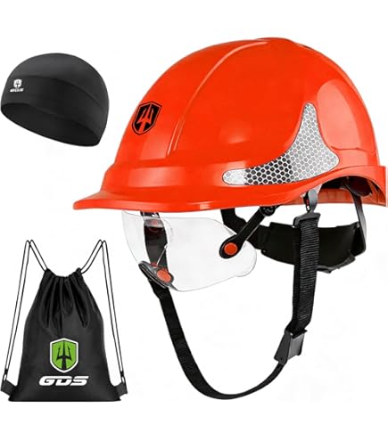 GRANIT Forsthelm-Kombination CLASSIC, Forsthelm, Schutzhelm, Kopfschutz