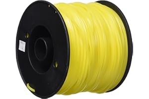 Stihl - Filo da taglio giallo, 3,0 mm