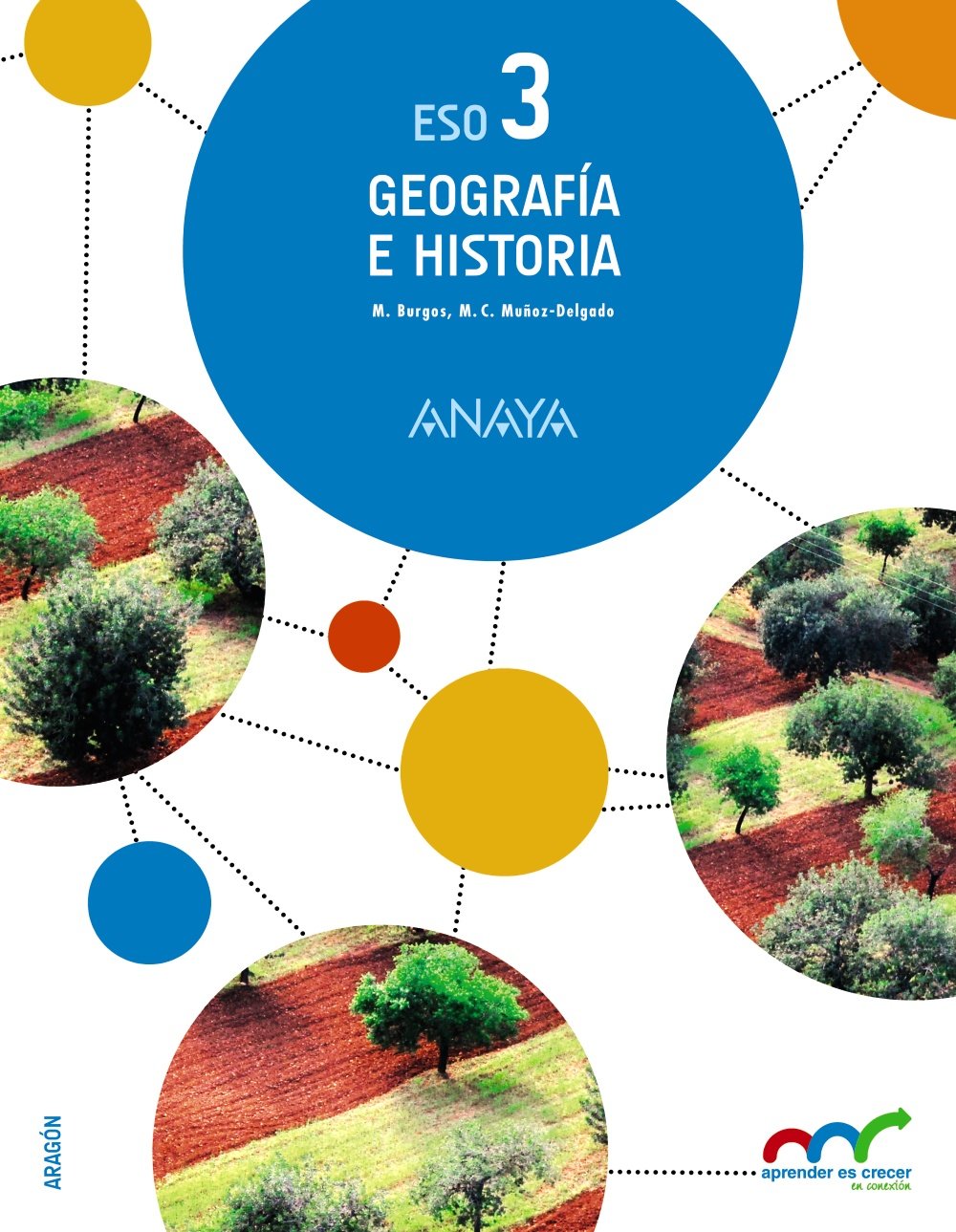 Geografía e Historia 3