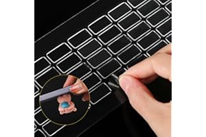 PEUTIER 400 Stück Montagekitt, Transparent Klebriger Kitt Doppelseitige Klebepunkte Klein Quadratisch Keine Spuren Nano Kitt zum Aufhängen an der Wand zum Basteln für Festival-Partys Dekorationen