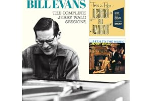 The Complete Jerry Wald Sessions