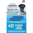 Thermacell Refill Pack Backpacker, 48h Pack, 48h Pack