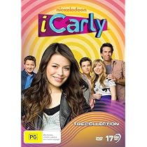 Icarly: The Complete 4th Season: Amazon.fr: Movies & TV