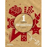 Matemticas 1. Cuaderno 1