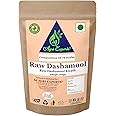 AJ AGRI EXPORTS Dashmool - Dashamool - Raw Dashmool - Raw Dashamool - Dashamoola - Dasmool - Dashmula - Dashmul - Composition Of 10 Raw Herbs - दशामूल (100 Grams)