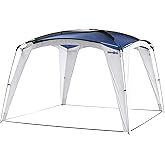 Brunner Campingbedarf Pavillon, 21573