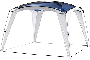 Brunner 21573 - Gazebo per Campeggio